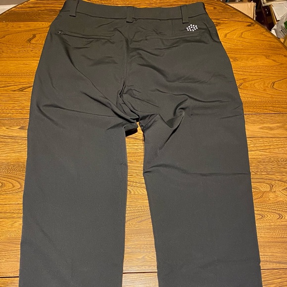 Puma Golf 32 Pants - Picture 2 of 6